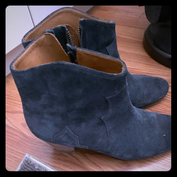 Isabel Marant boots - Picture 1 of 3
